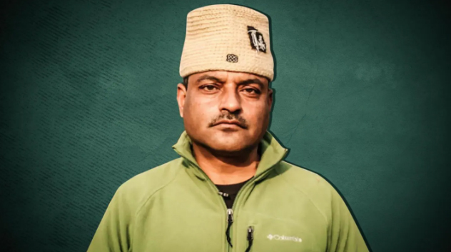 उत्तराखंड: आज बीजेपी में शामिल हो जायेंगे कर्नल अजय कोठियाल… ‘आप’ से थे CM पद का चहरा उत्तराखंड: आज बीजेपी में शामिल हो जायेंगे कर्नल अजय कोठियाल… ‘आप’ से थे CM पद का चहरा