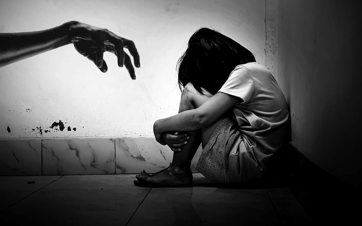 पहाड़ में ढाई साल की मासूस से 42 साल के मजदूर ने किया रेप, खून से लथपथ मिली बच्ची
