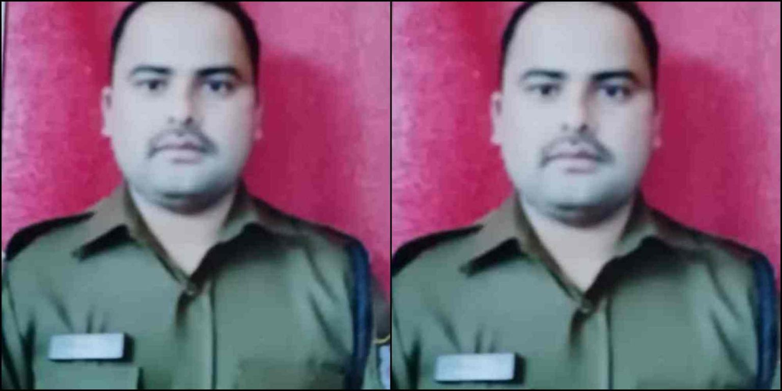 उत्तराखंड से दुखद खबर: सड़क हादसे में 29 वर्षीय ITBP जवान हरीश बिष्ट की मौत, परिवार में कोहराम