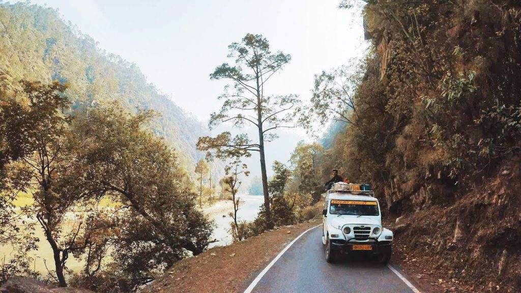 चारधाम सड़क परियोजना: Gangotri Highway में 12 मीटर चौड़ा होगा हाईवे, चुंगी बड़ेथी से भैरोंघाटी तक पांच चरणों में पूरा किया जाएगा काम