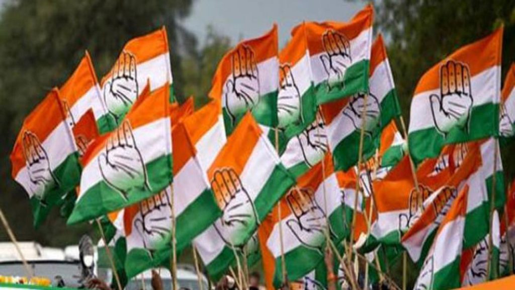 उत्तराखंड में पांचों लोकसभा सीटों पर आज प्रत्याशी घोषित कर सकती है कांग्रेस, इन नामों पर चर्चा