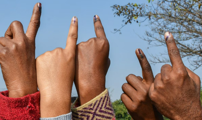 उत्तराखंड निकाय चुनावों में 11 में से 9 सीटें बीजेपी ने जीती…. देहरादून में अब भी हैं इन्तेजार उत्तराखंड निकाय चुनावों में 11 में से 9 सीटें बीजेपी ने जीती…. देहरादून में अब भी हैं इन्तेजार