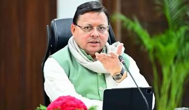 अवैध मदरसों के साथ फंडिंग की भी होगी जांच – सीएम धामी अवैध मदरसों के साथ फंडिंग की भी होगी जांच – सीएम धामी