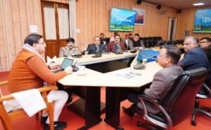 पौड़ी अस्पताल में कतिपय समस्याओं पर मुख्यमंत्री ने तलब की रिपोर्ट पौड़ी अस्पताल में कतिपय समस्याओं पर मुख्यमंत्री ने तलब की रिपोर्ट