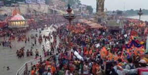 मकर सक्रांति के पावन पर्व को लेकर हरिद्वार पुलिस ने पूरी की तैयारियां, 8 जोन में बांटा गया मेला क्षेत्र मकर सक्रांति के पावन पर्व को लेकर हरिद्वार पुलिस ने पूरी की तैयारियां, 8 जोन में बांटा गया मेला क्षेत्र