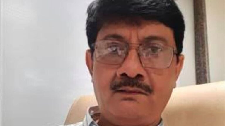 महाराज ने पत्रकार धूलिया के असामयिक निधन पर जताया दु:ख महाराज ने पत्रकार धूलिया के असामयिक निधन पर जताया दु:ख