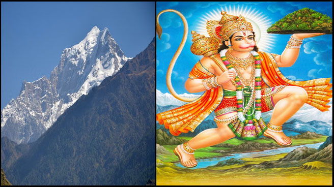 उत्तराखंड में यहां नहीं होती हनुमान जी की पूजा, रामलीला पर भी प्रतिबंध, जानें वजह उत्तराखंड में यहां नहीं होती हनुमान जी की पूजा, रामलीला पर भी प्रतिबंध, जानें वजह