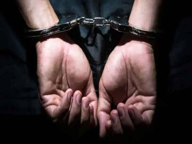6 लाख की हेरोइन के साथ युवक गिरफ्तार, एंटी नारकोटिक सेल की बड़ी कार्रवाई 6 लाख की हेरोइन के साथ युवक गिरफ्तार, एंटी नारकोटिक सेल की बड़ी कार्रवाई