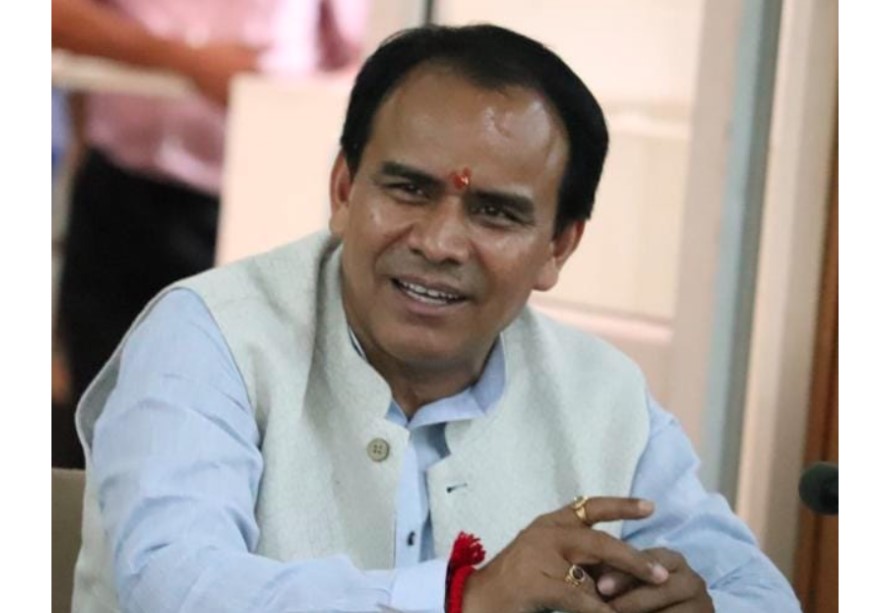 आम लोगों की मेहनत की कमाई लूटने वालों को नहीं बख्शा जायेगा- डाॅ. धन सिंह रावत आम लोगों की मेहनत की कमाई लूटने वालों को नहीं बख्शा जायेगा- डाॅ. धन सिंह रावत
