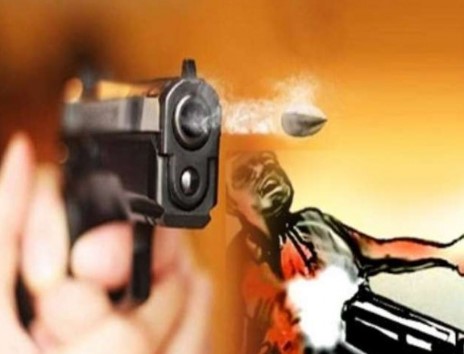 कपूरथला में गैंगवार: सुक्खा काहलवां के करीबी गोपी की गोली मारकर हत्या कपूरथला में गैंगवार: सुक्खा काहलवां के करीबी गोपी की गोली मारकर हत्या