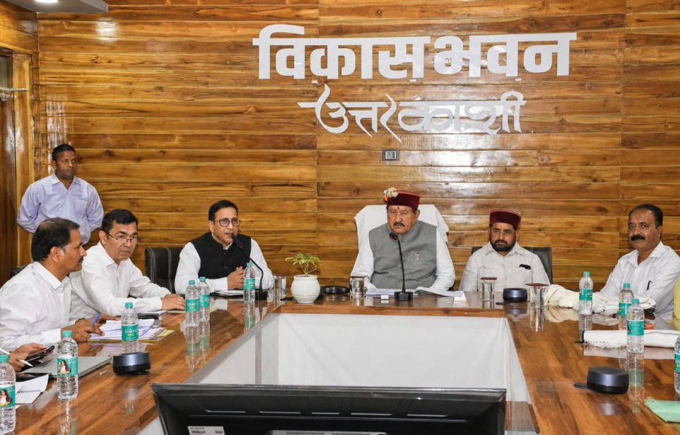 गांव, गरीब और युवाओं का विकास सरकार की प्राथमिकता- कैबिनेट मंत्री भरत सिंह गांव, गरीब और युवाओं का विकास सरकार की प्राथमिकता- कैबिनेट मंत्री भरत सिंह