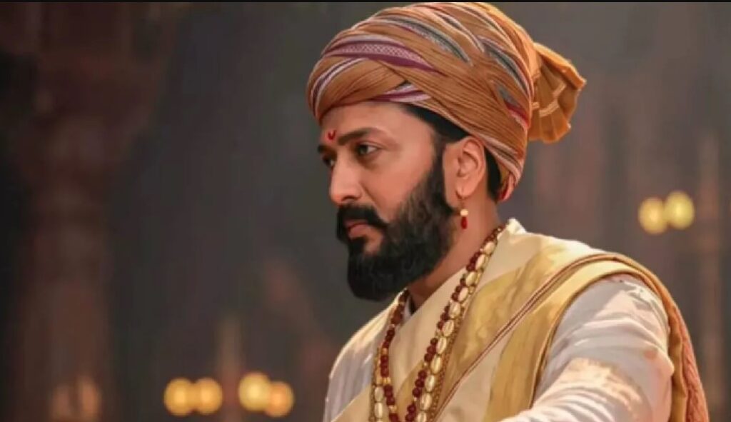 रितेश देशमुख की ‘राजा शिवाजी’ ने बॉक्स ऑफिस पर पार किया 65 करोड़ का आंकड़ा