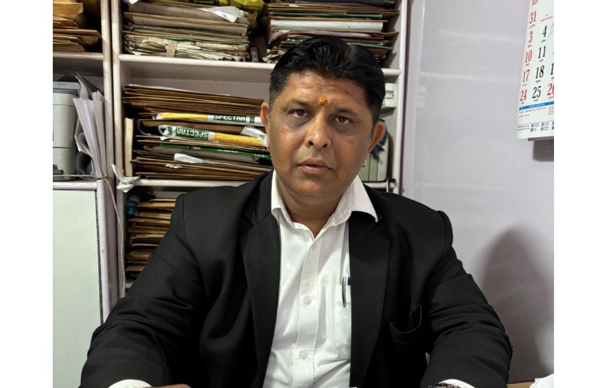 बीकेटीसी ने केदारनाथ के तीर्थ-पुरोहितों को बांटे 11 लाख, RTI खुलासे के बाद फंड दुरुपयोग के गंभीर आरोप बीकेटीसी ने केदारनाथ के तीर्थ-पुरोहितों को बांटे 11 लाख, RTI खुलासे के बाद फंड दुरुपयोग के गंभीर आरोप