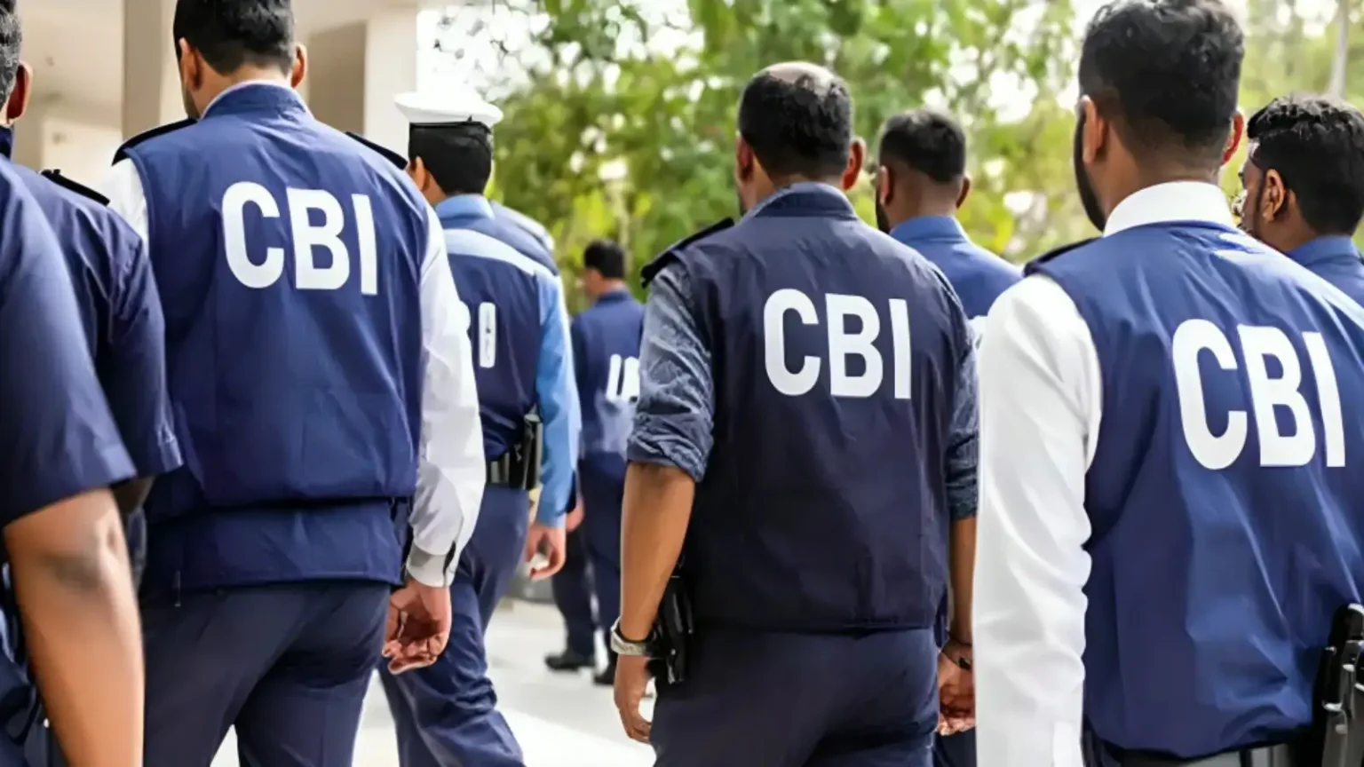 विदेशी फंडिंग में हेरफेर: अमेरिकी संस्था ‘द टिमोथी इनिशिएटिव’ के खिलाफ CBI का बड़ा एक्शन, 7 लोगों पर FIR दर्ज