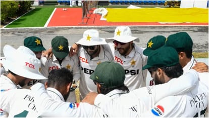 0-3 की हार के बाद पाकिस्तान क्रिकेट में ‘सर्जिकल स्ट्राइक’ की तैयारी? PCB के सामने बड़ा सवाल: बाबर का भविष्य या नई शुरुआत? 0-3 की हार के बाद पाकिस्तान क्रिकेट में ‘सर्जिकल स्ट्राइक’ की तैयारी? PCB के सामने बड़ा सवाल: बाबर का भविष्य या नई शुरुआत?