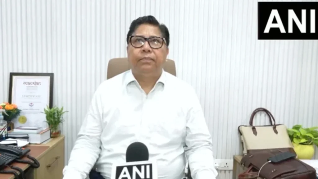 उत्तराखंड में एमबीबीएस प्रवेश में गड़बड़ी: 5 संदिग्ध प्रमाणपत्र रद्द, मेडिकल शिक्षा विभाग ने की बड़ी कार्रवाई